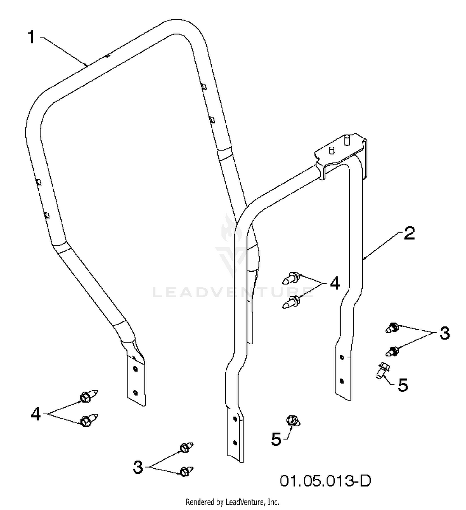 HANDLE