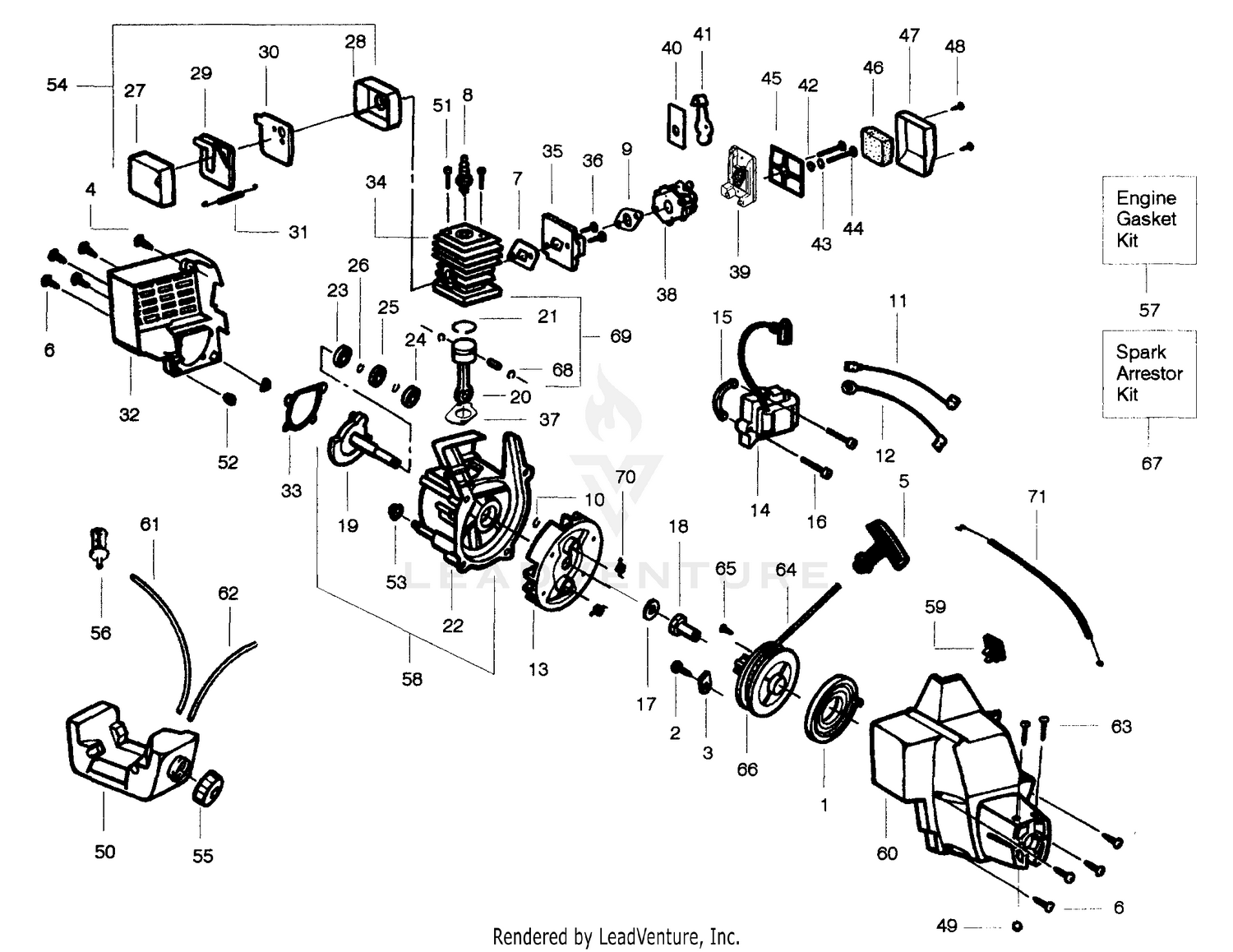 Power Unit