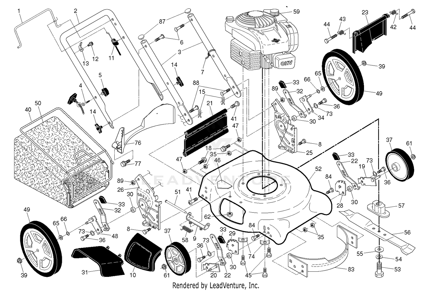 FRAME ENGINE