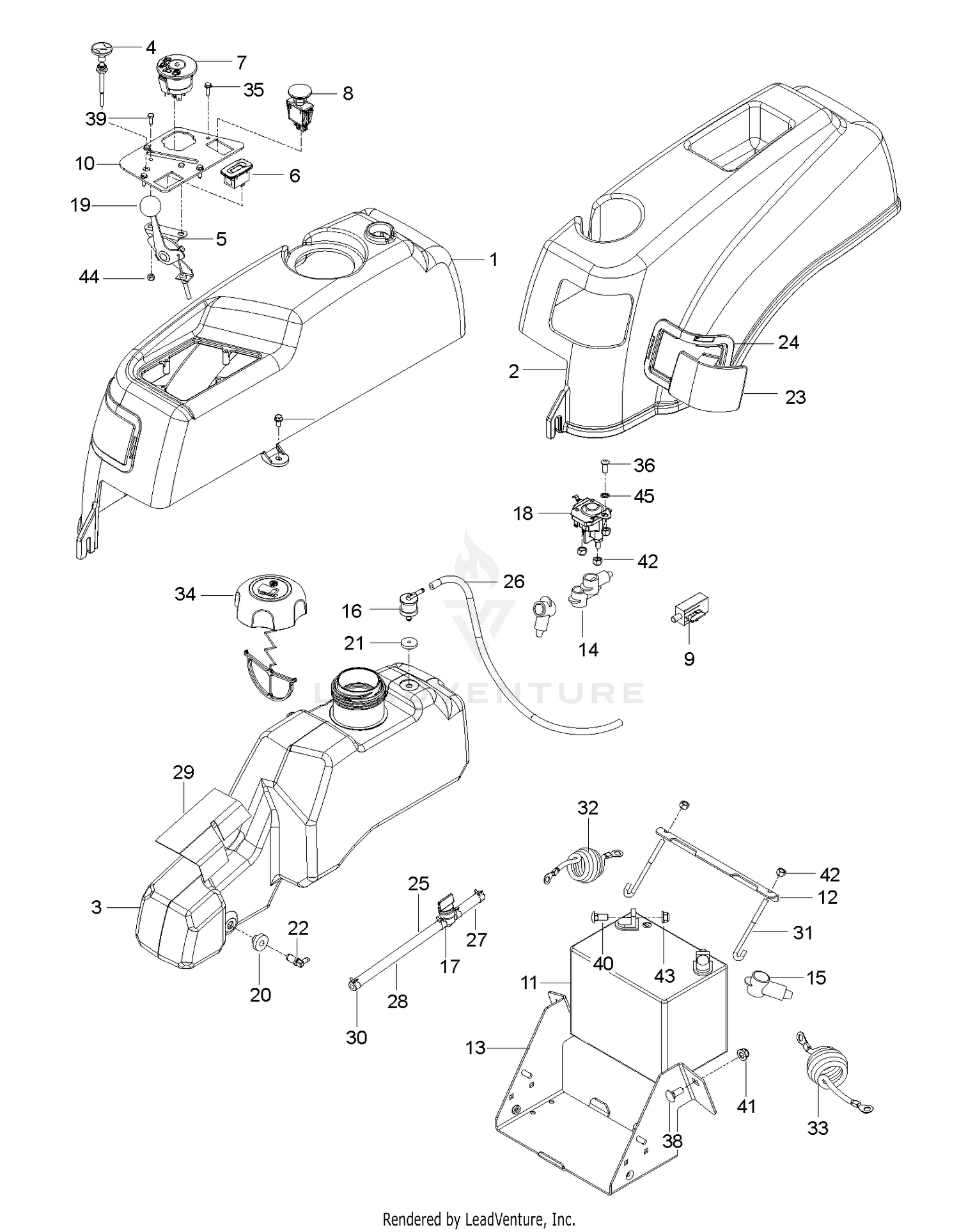 IGNITION SYSTEM