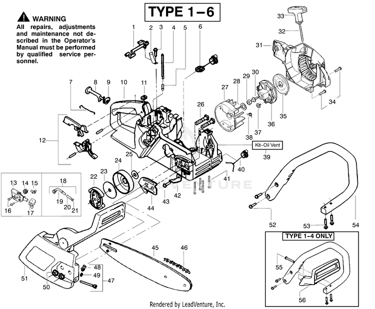 Poulan store 1950 carburetor