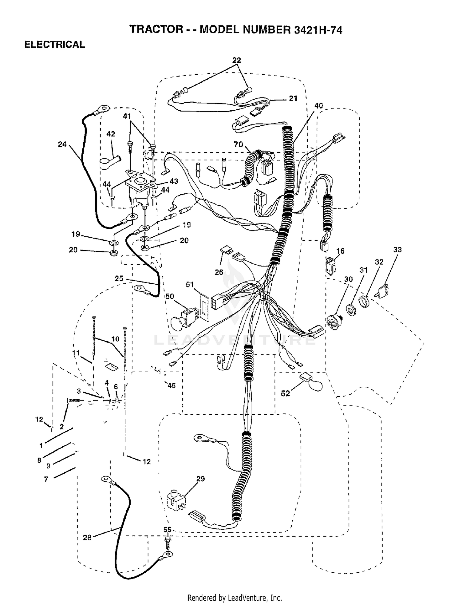 ELECTRICAL
