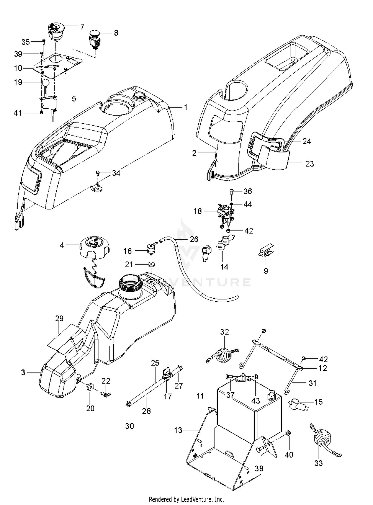 IGNITION SYSTEM