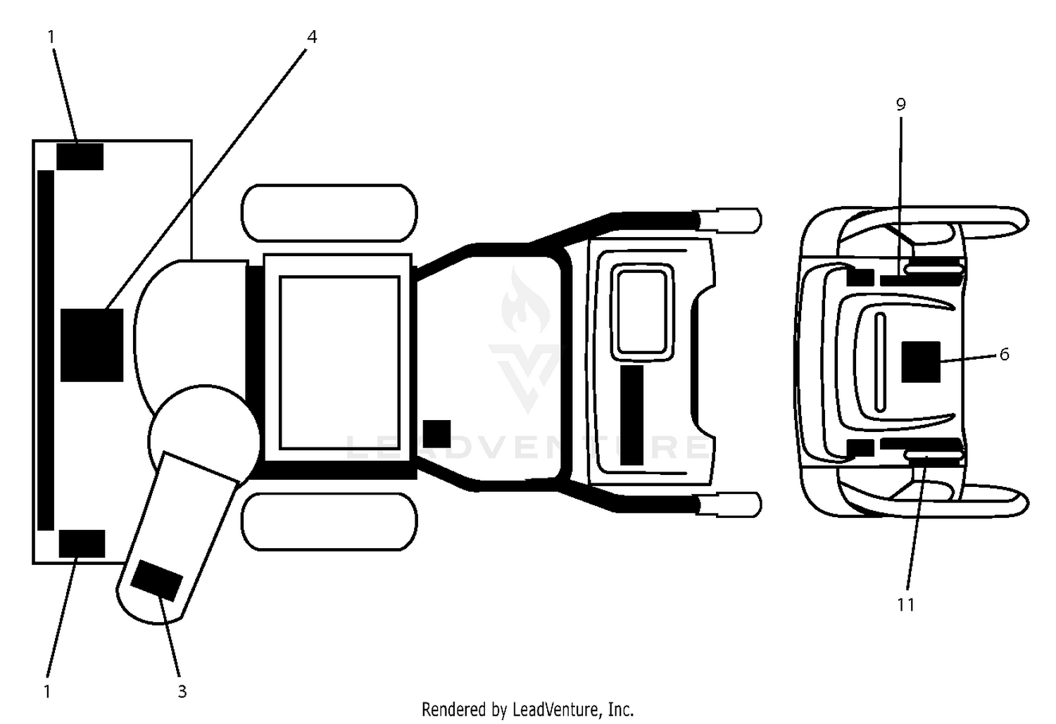 DECALS