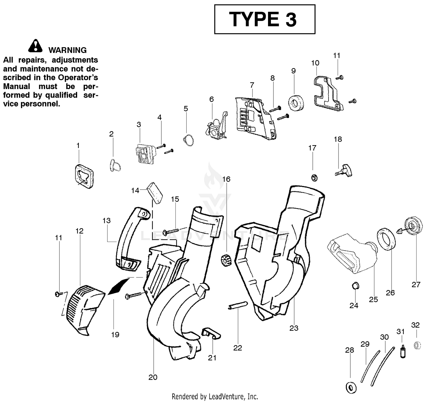 Housing Type 3