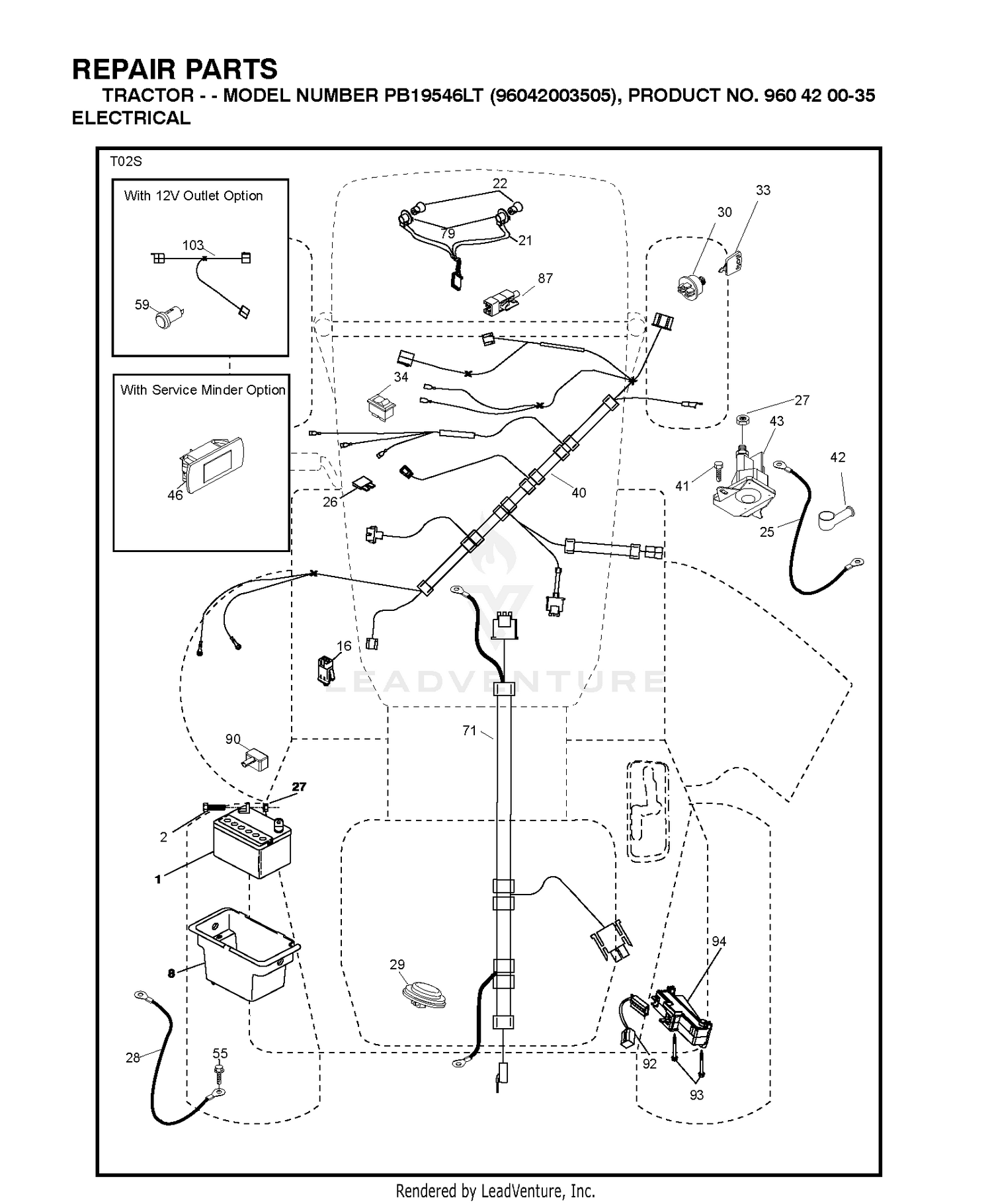 ELECTRICAL