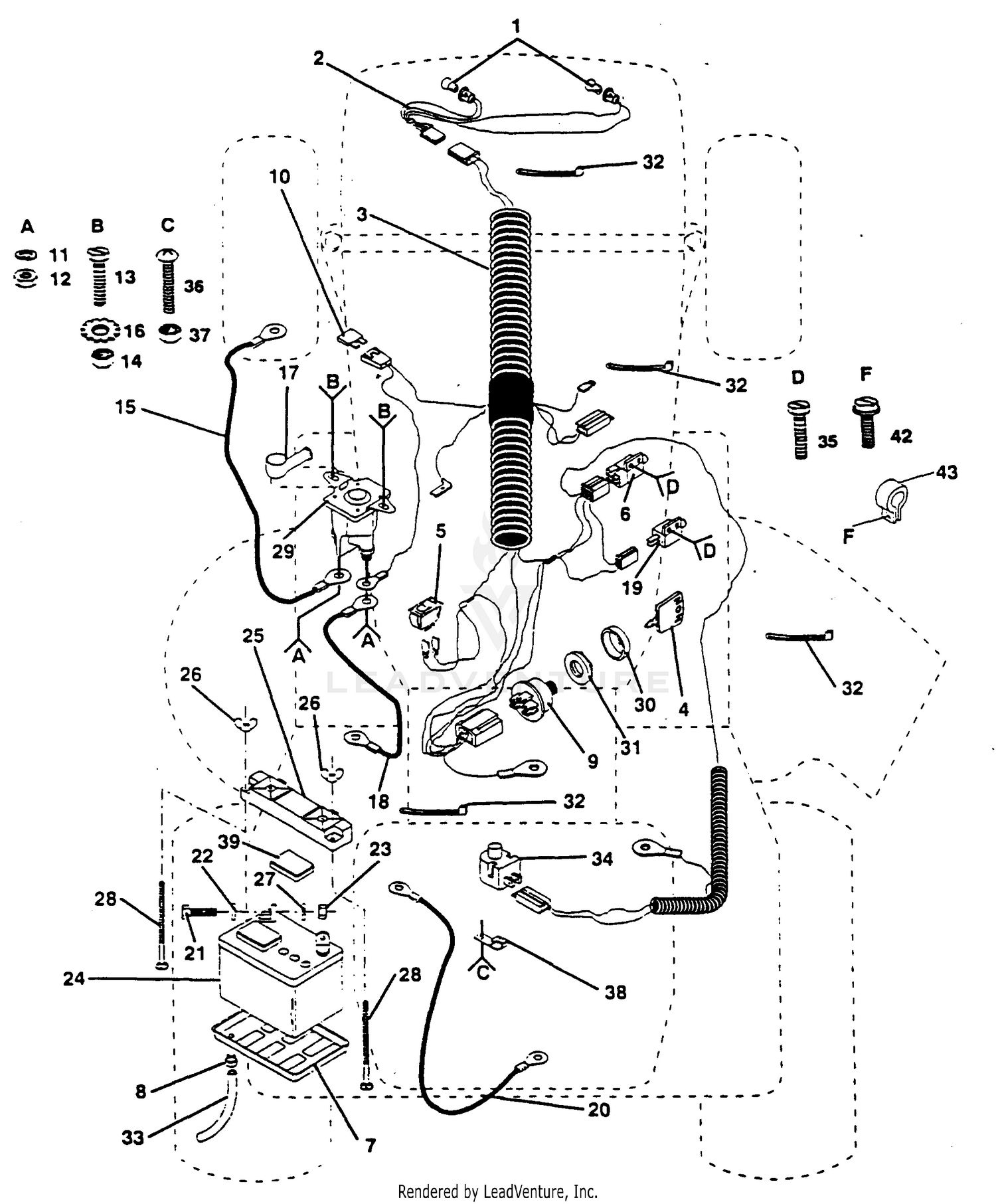 ELECTRICAL