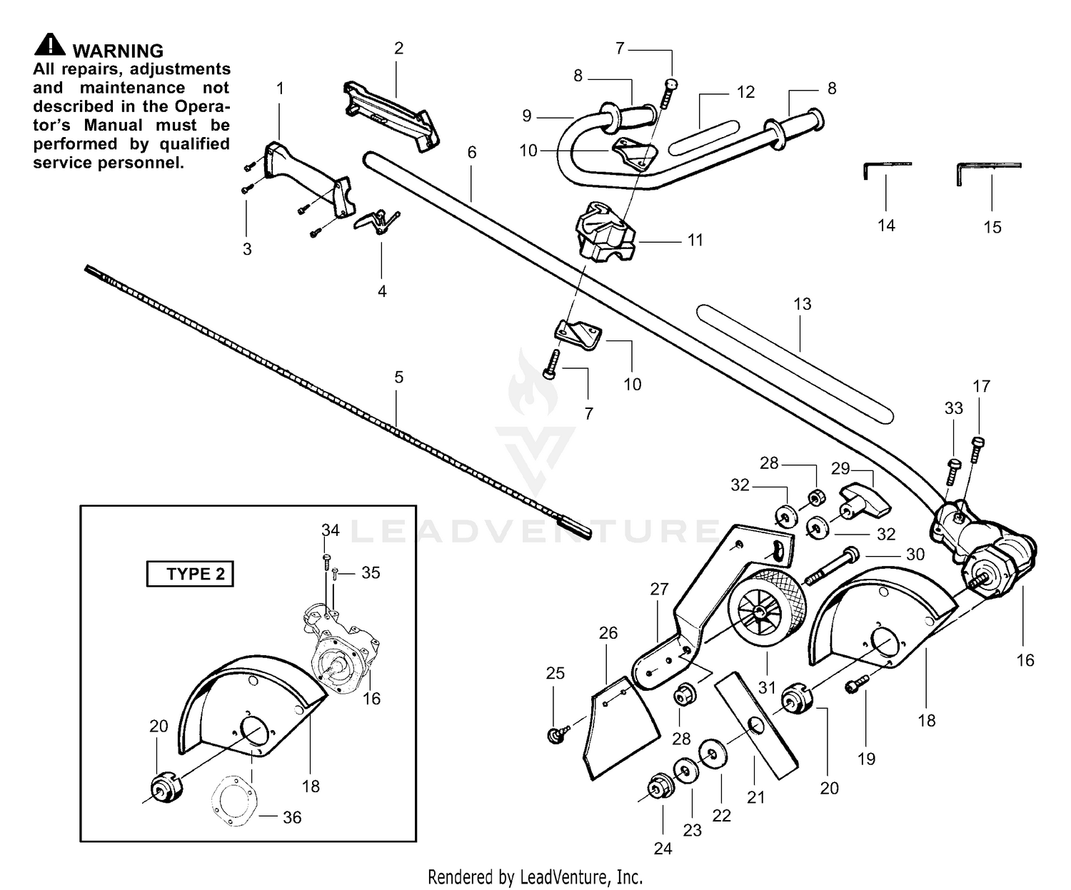 Driveshaft