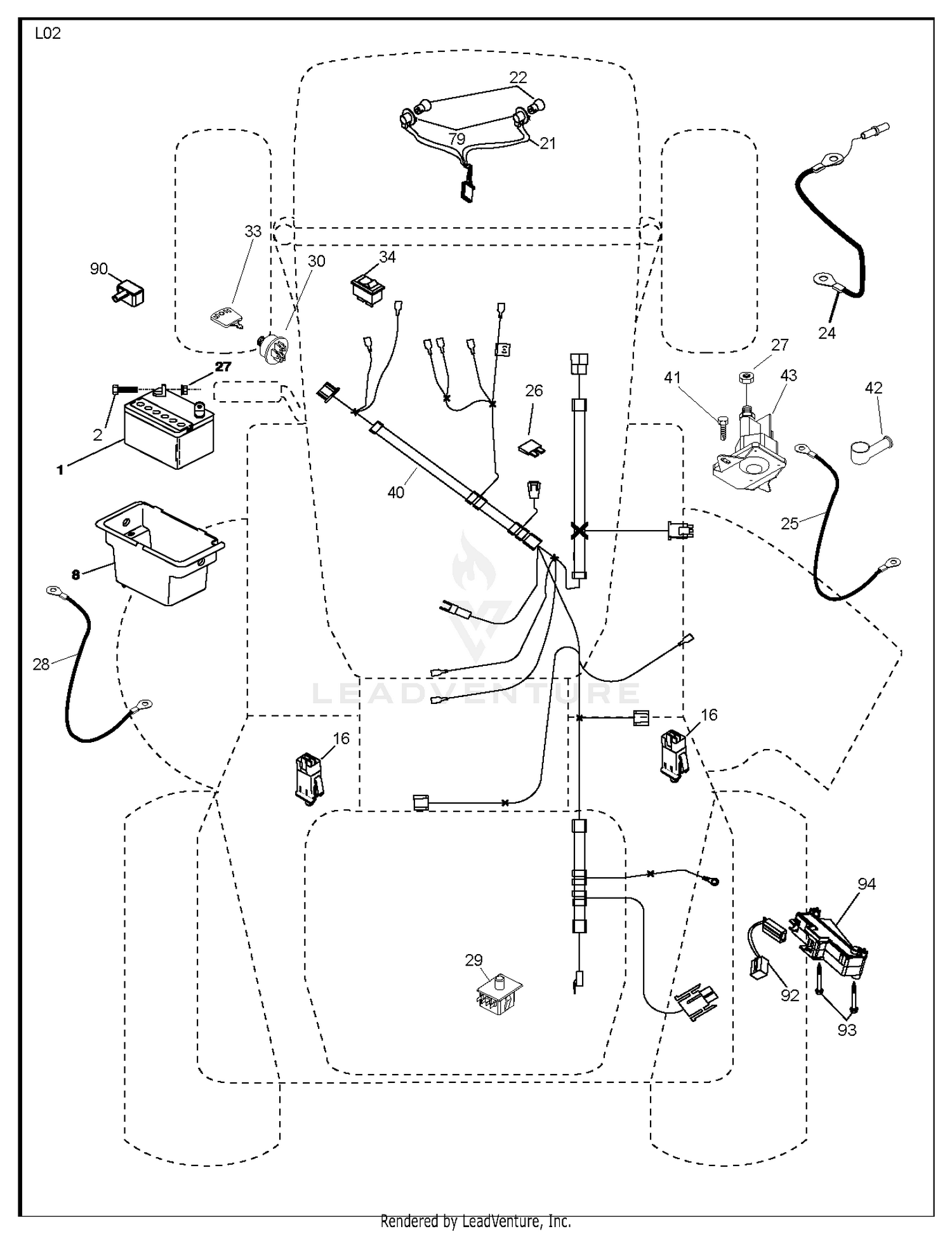 ELECTRICAL