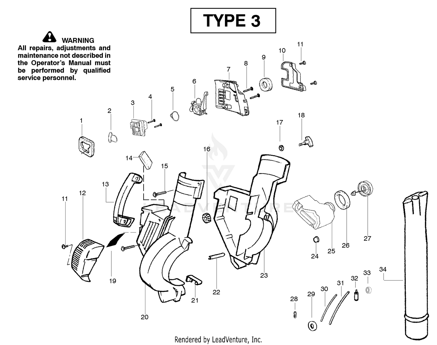 Housing Type 3
