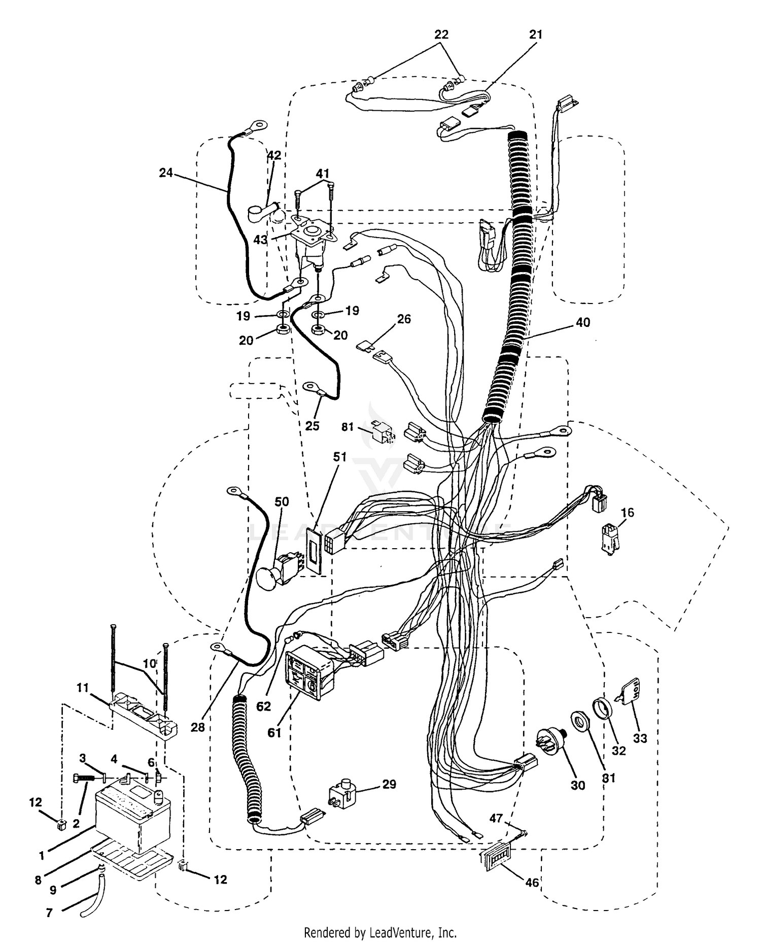 Electrical