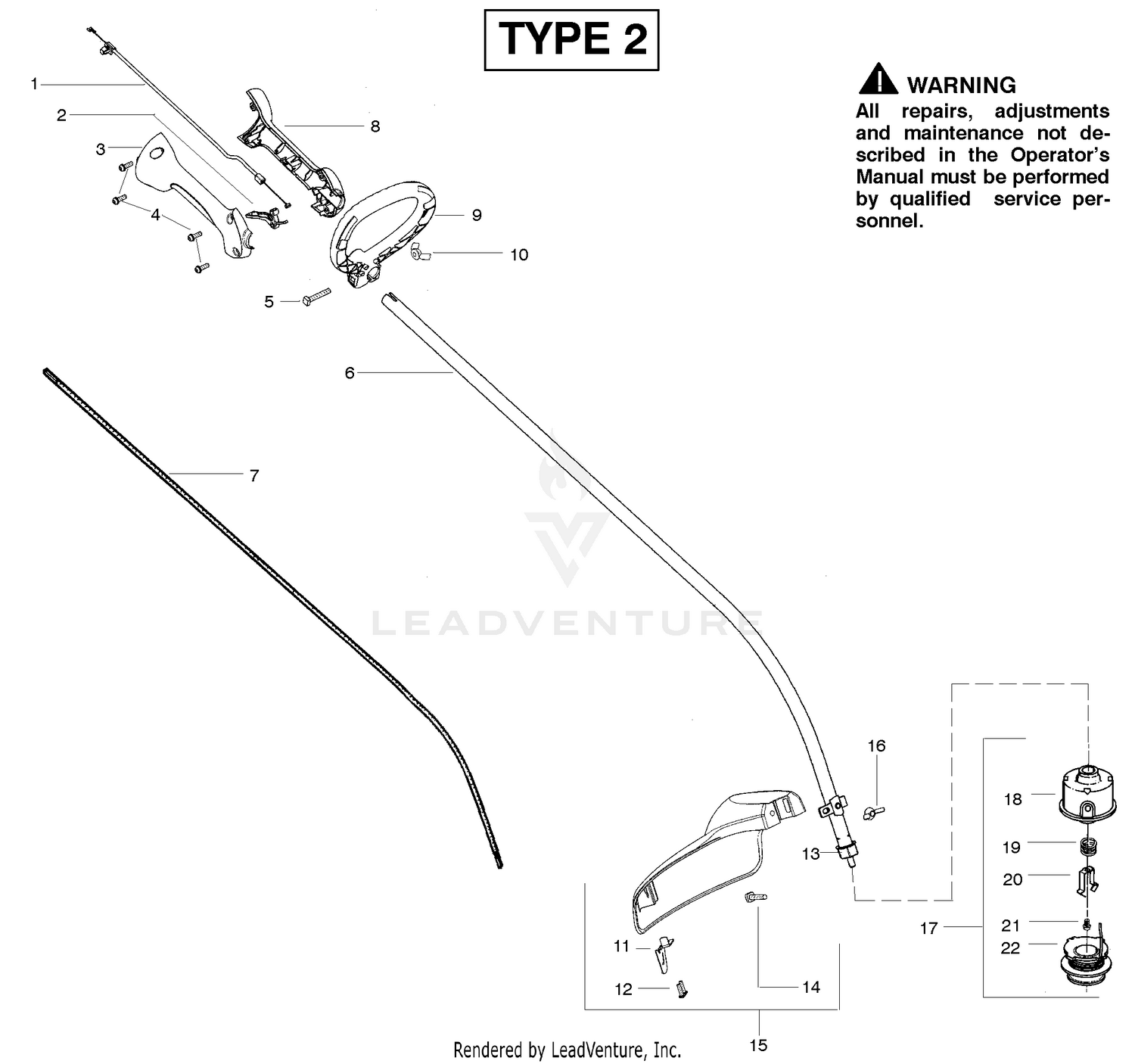 Engine Type 2