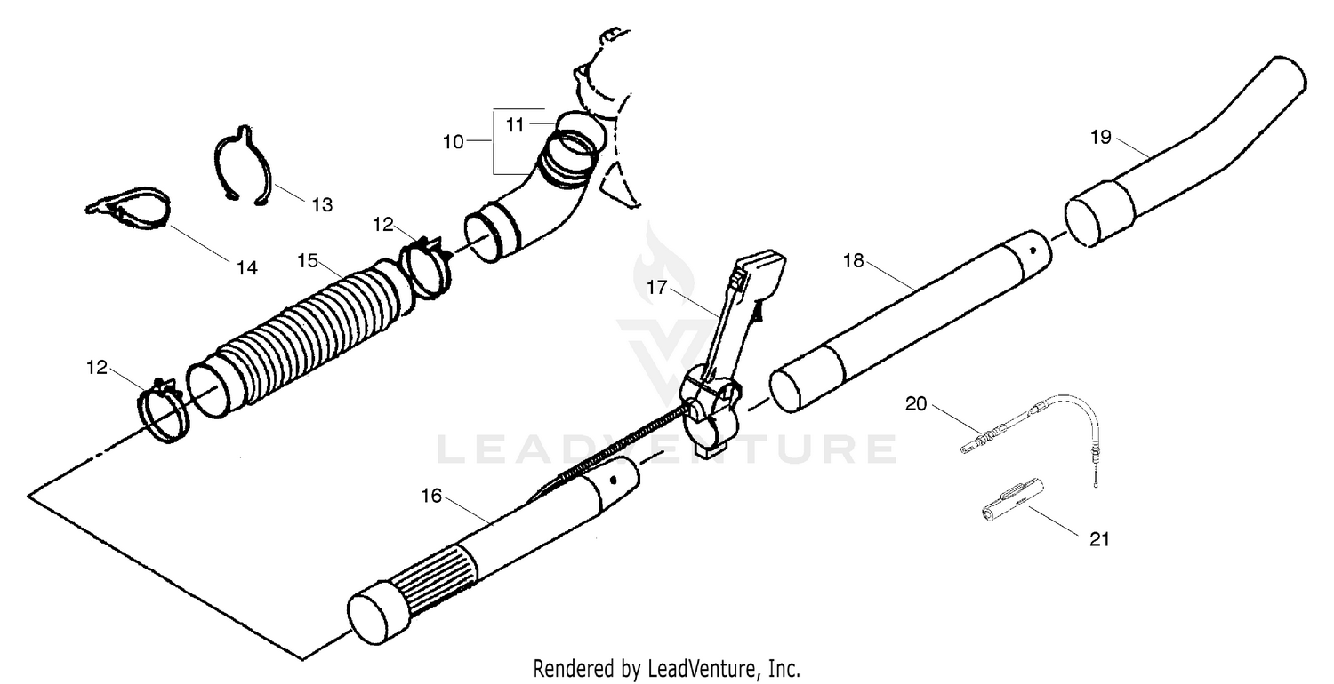 Tube Assembly