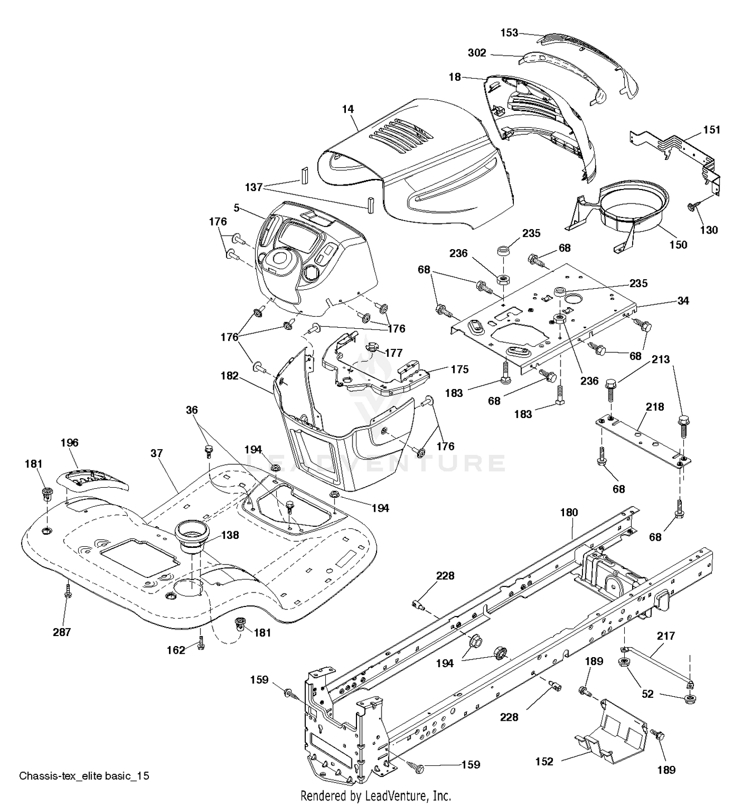 CHASSIS ENCLOSURES