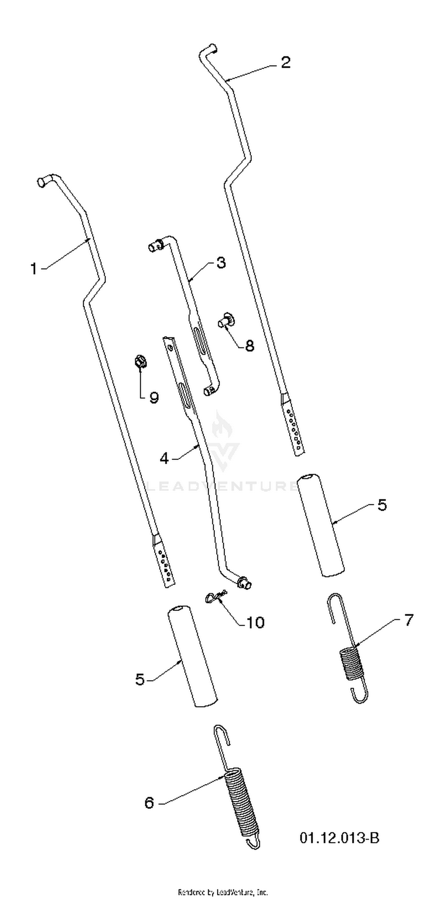 HANDLE