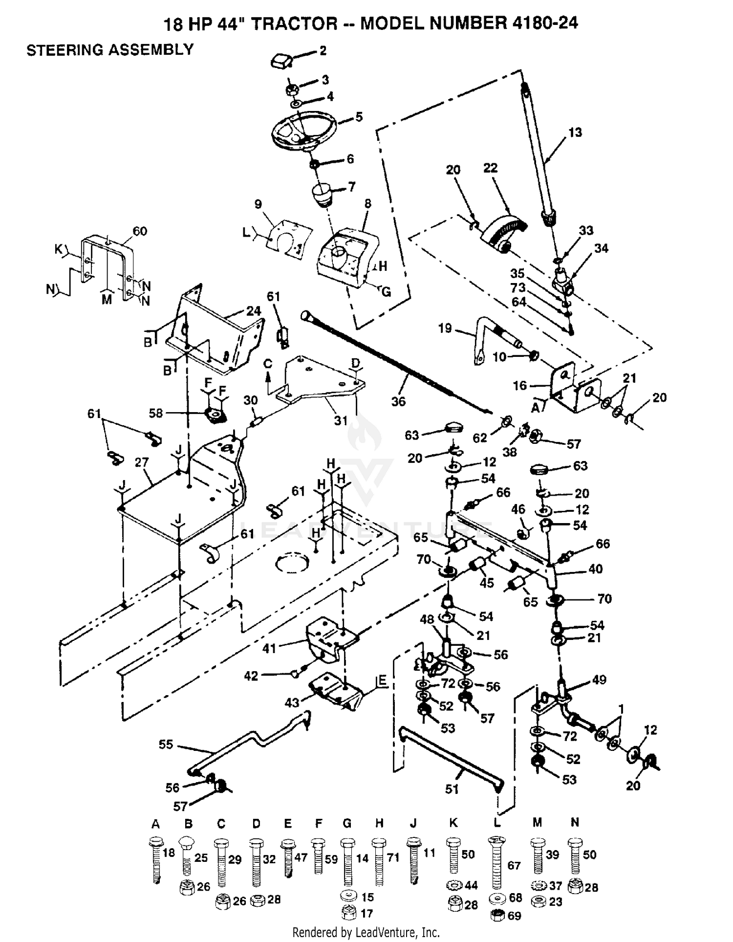STEERING