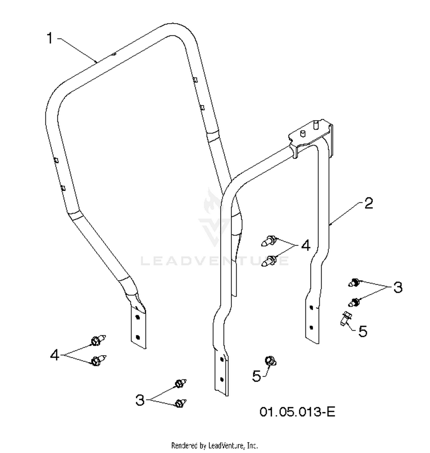 HANDLE