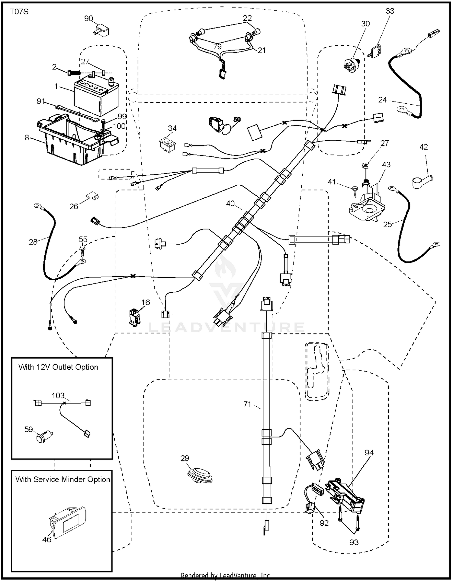 ELECTRICAL