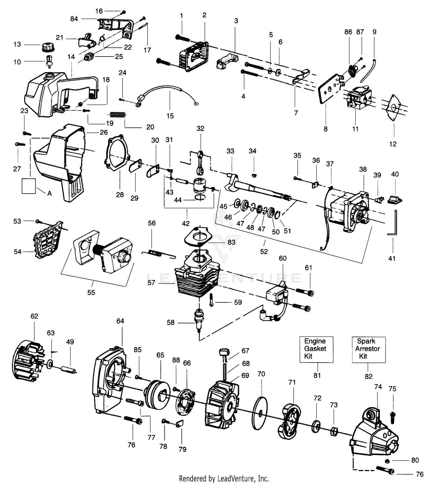POWER UNIT