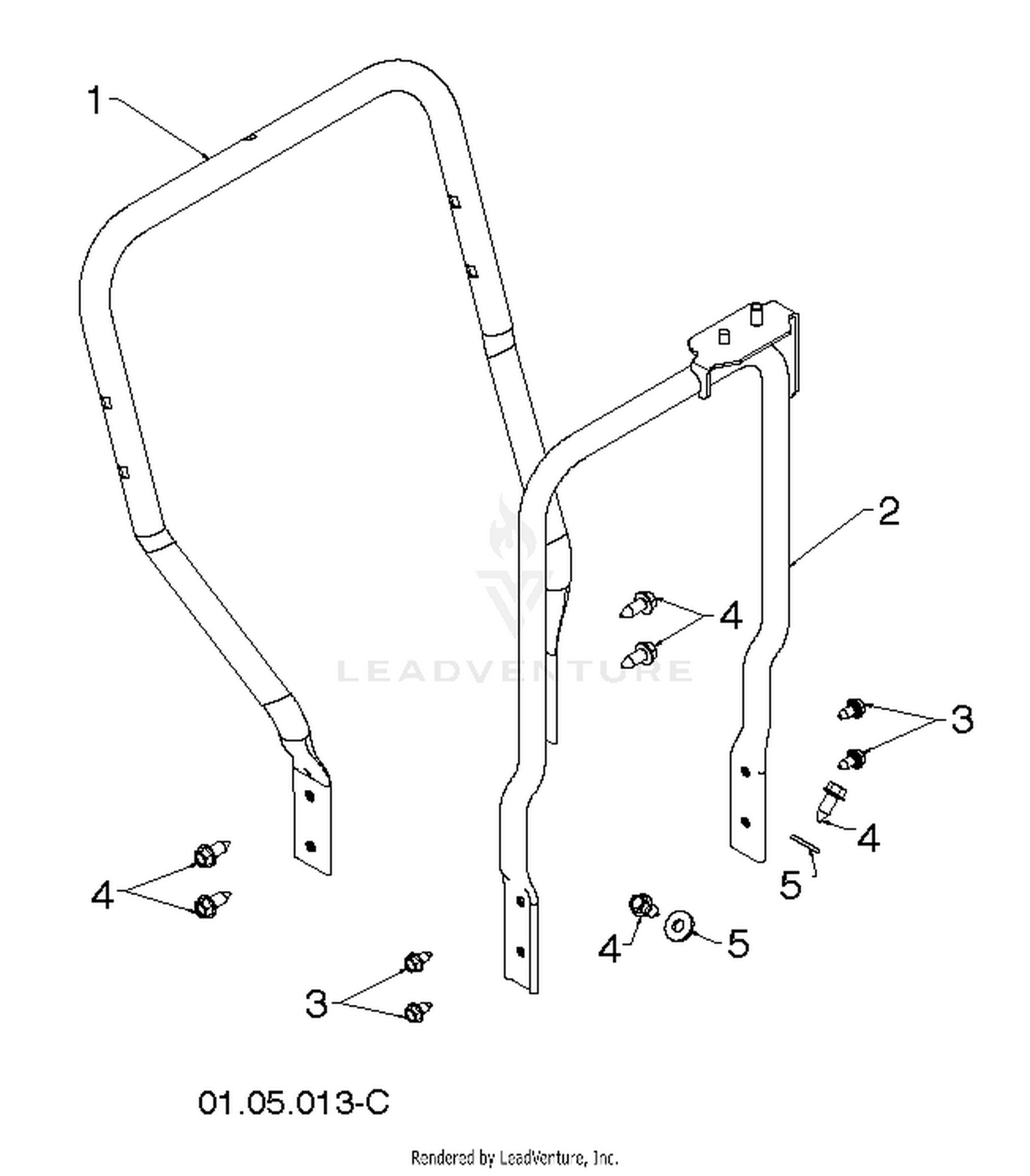 HANDLE