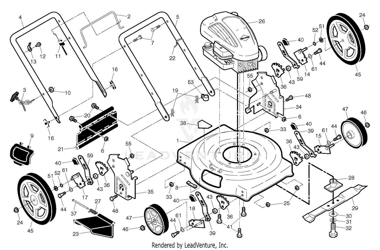 FRAME ENGINE