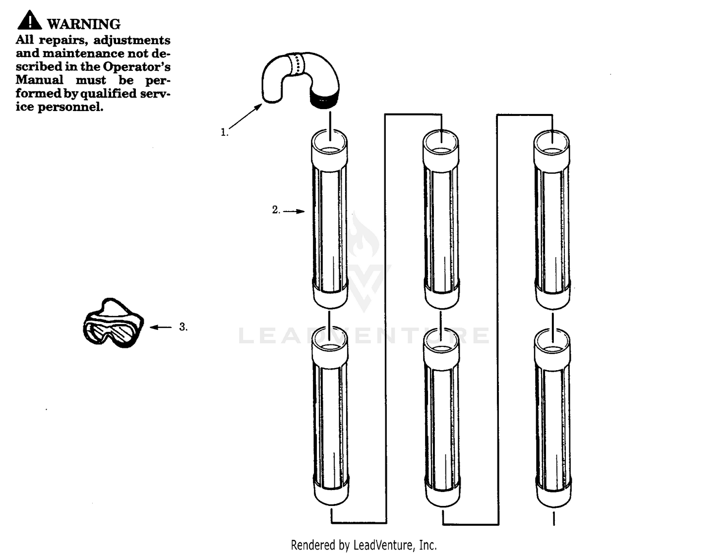 GUTTER ATTACHMENT