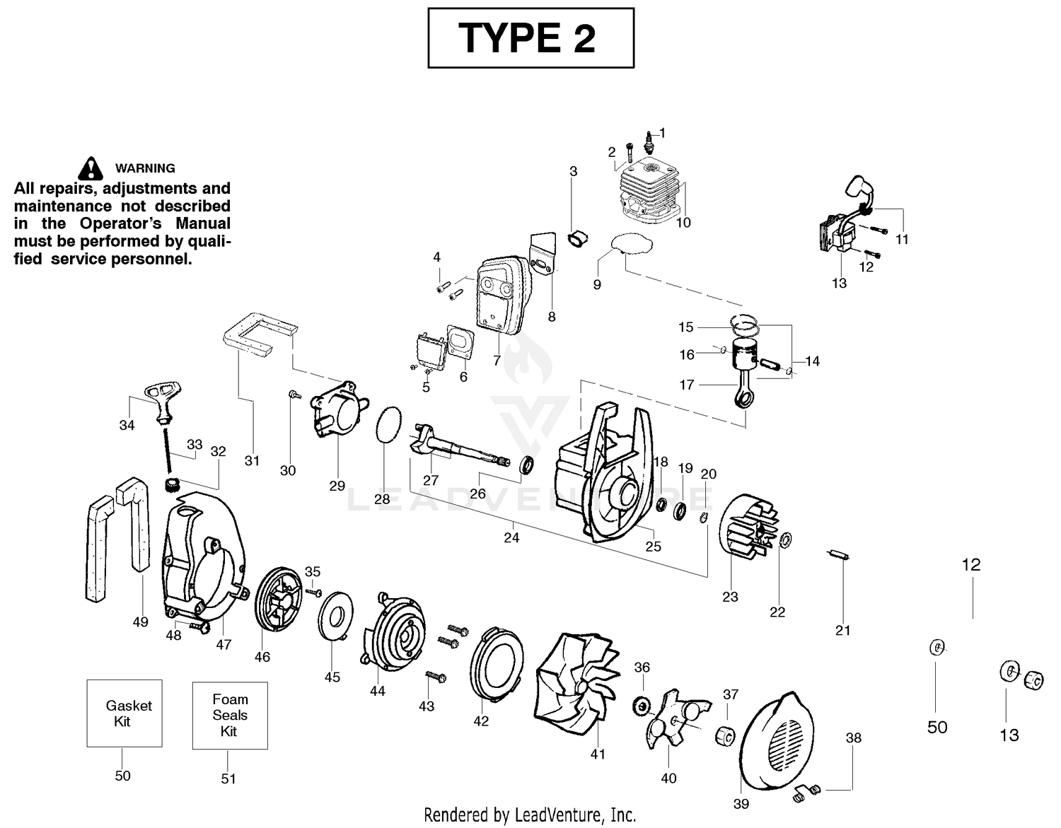 Engine Type 2
