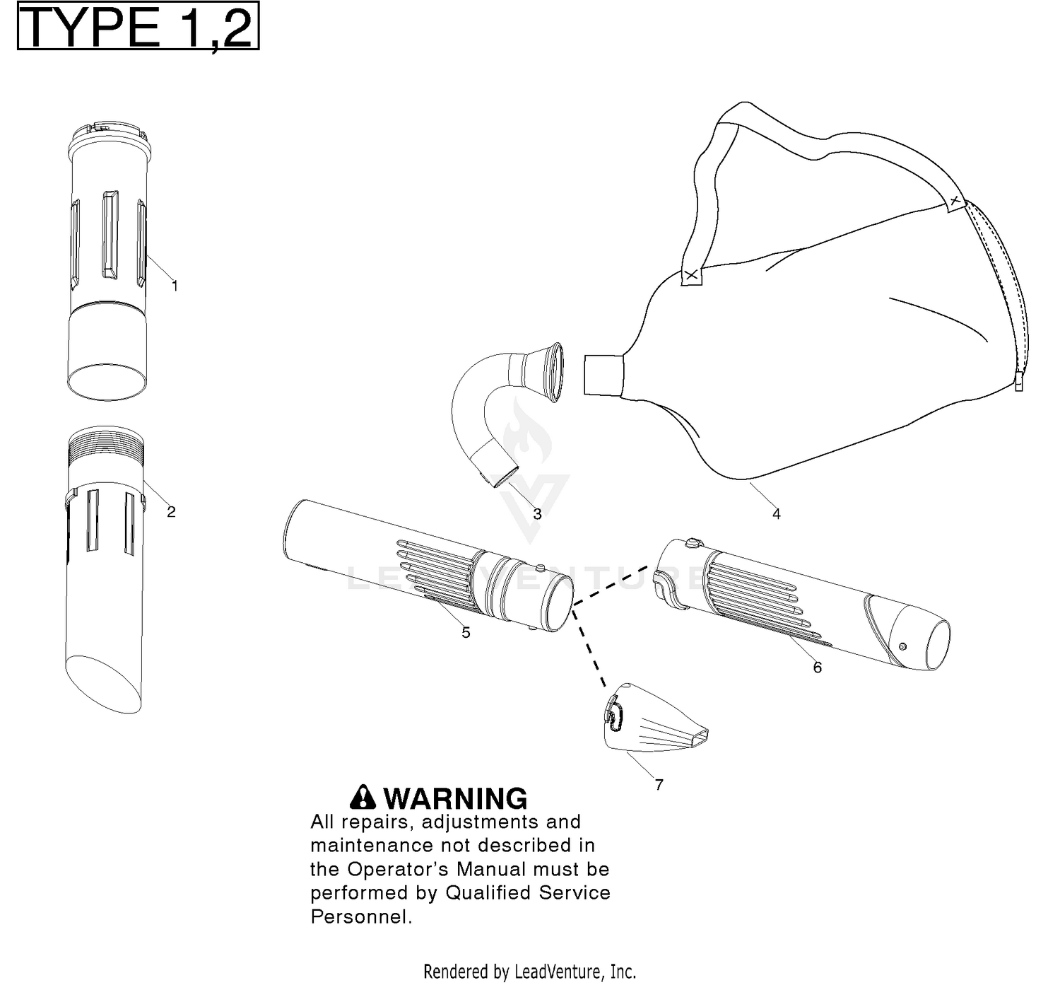 Tubes