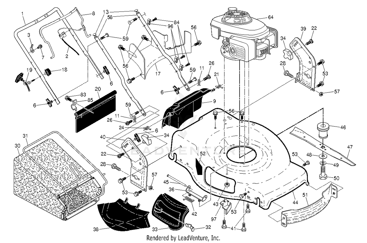 FRAME ENGINE