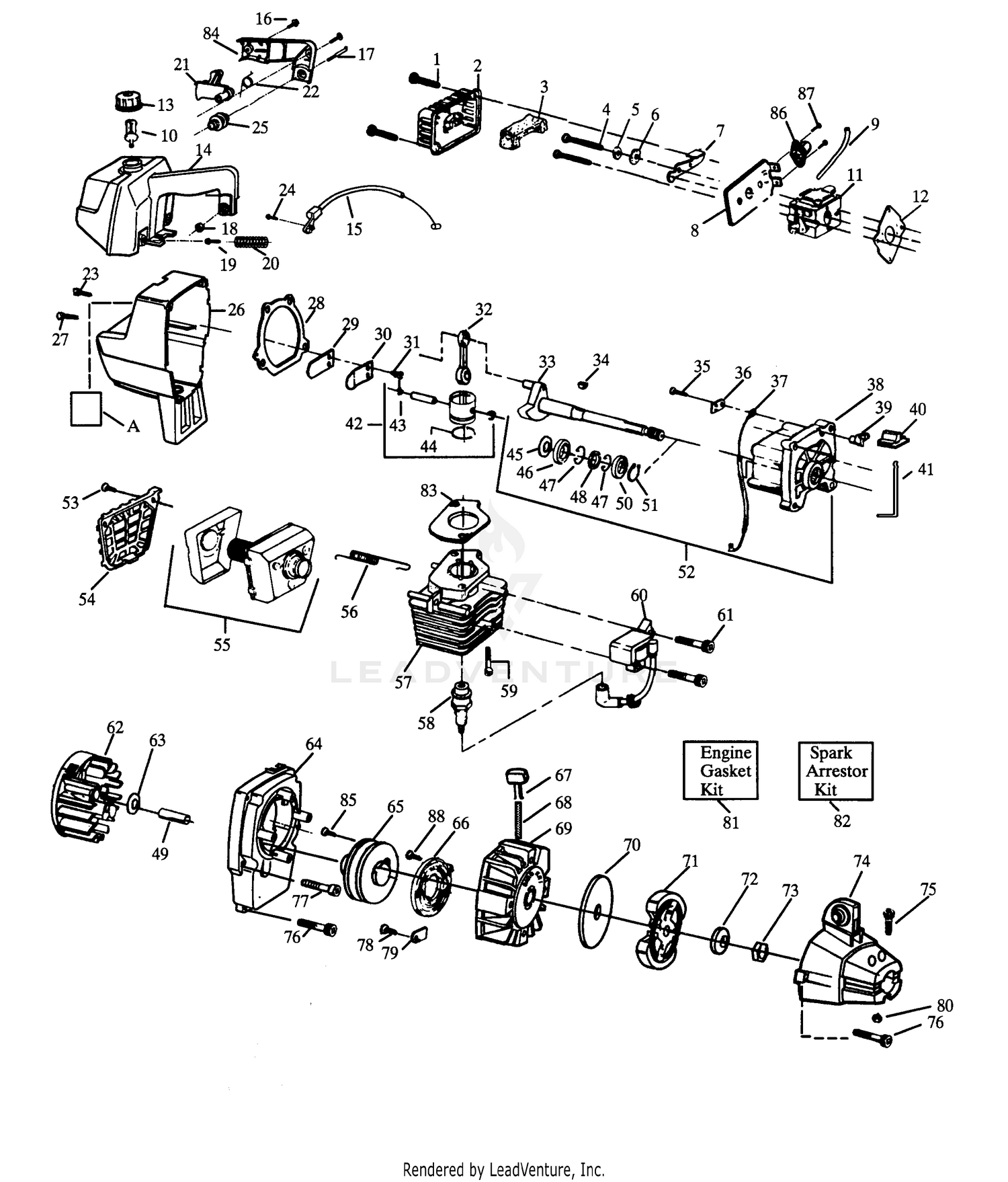 POWER UNIT