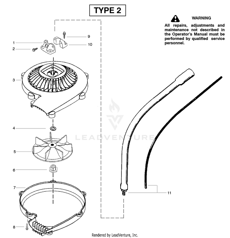 product name