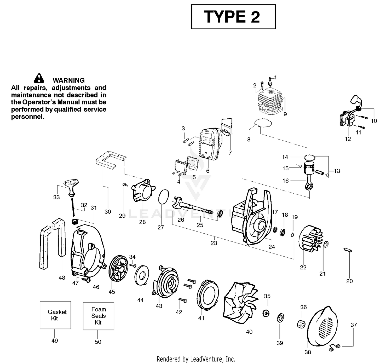 Engine Type 2