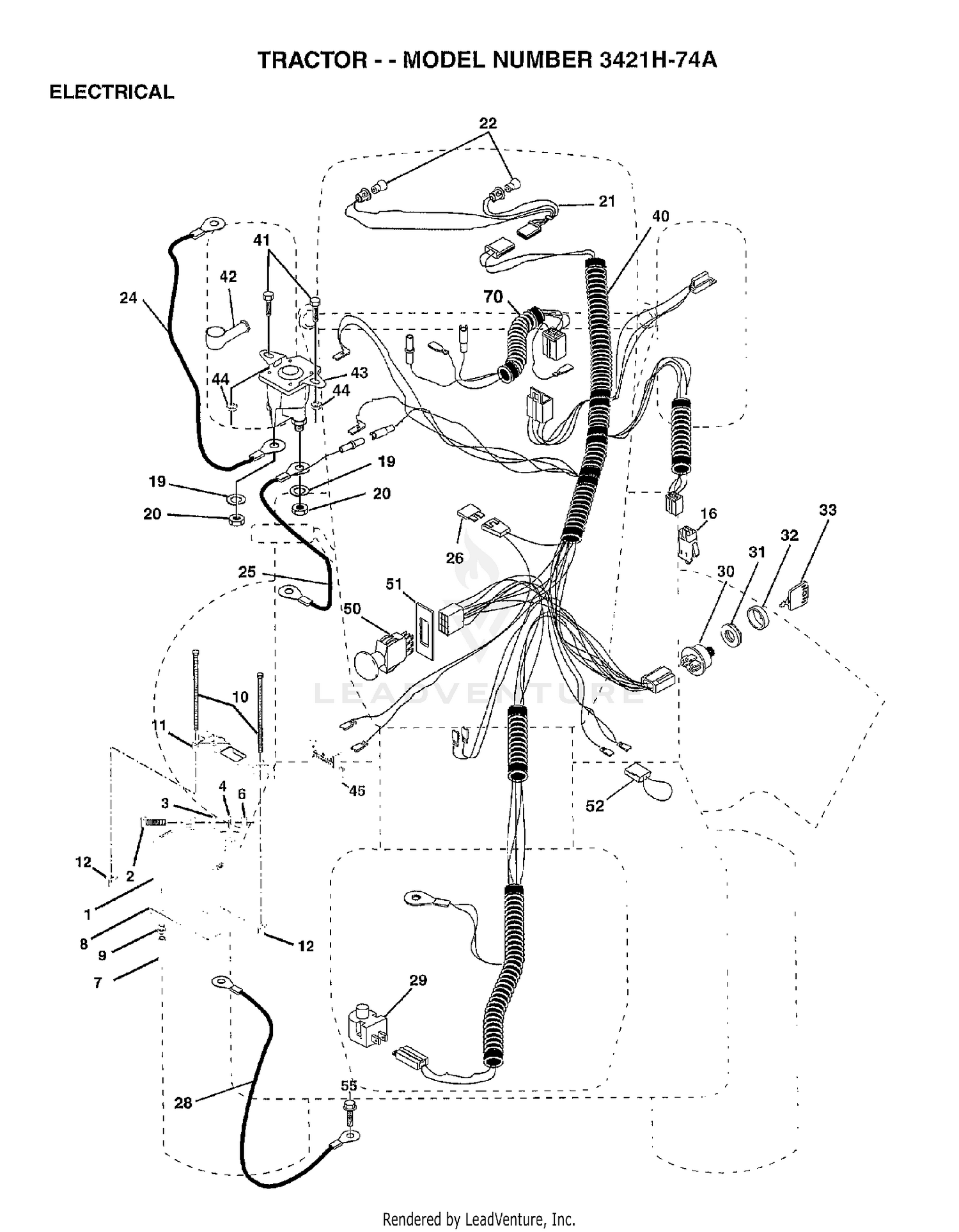 ELECTRICAL