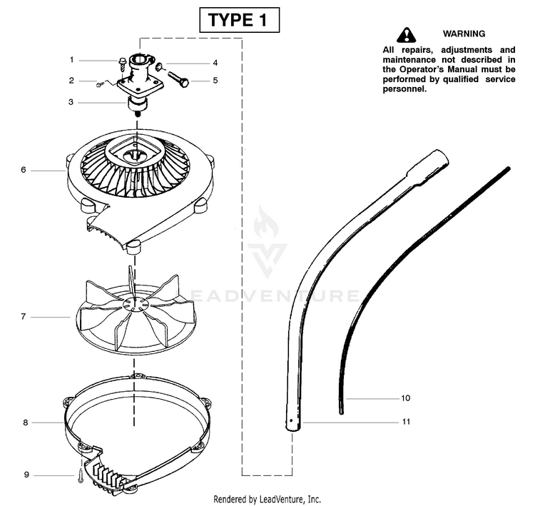 product name