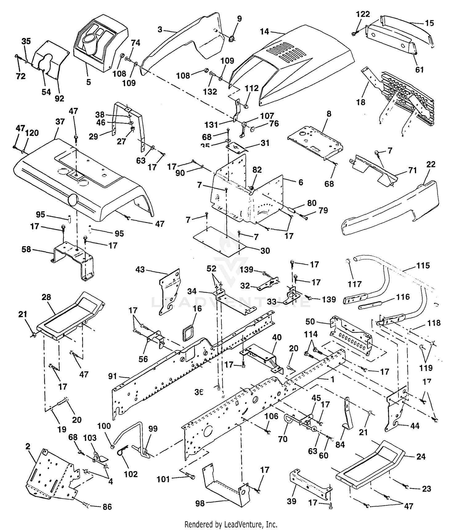 Chassis And Enclosures