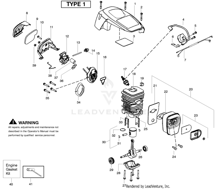 4218 deals poulan pro