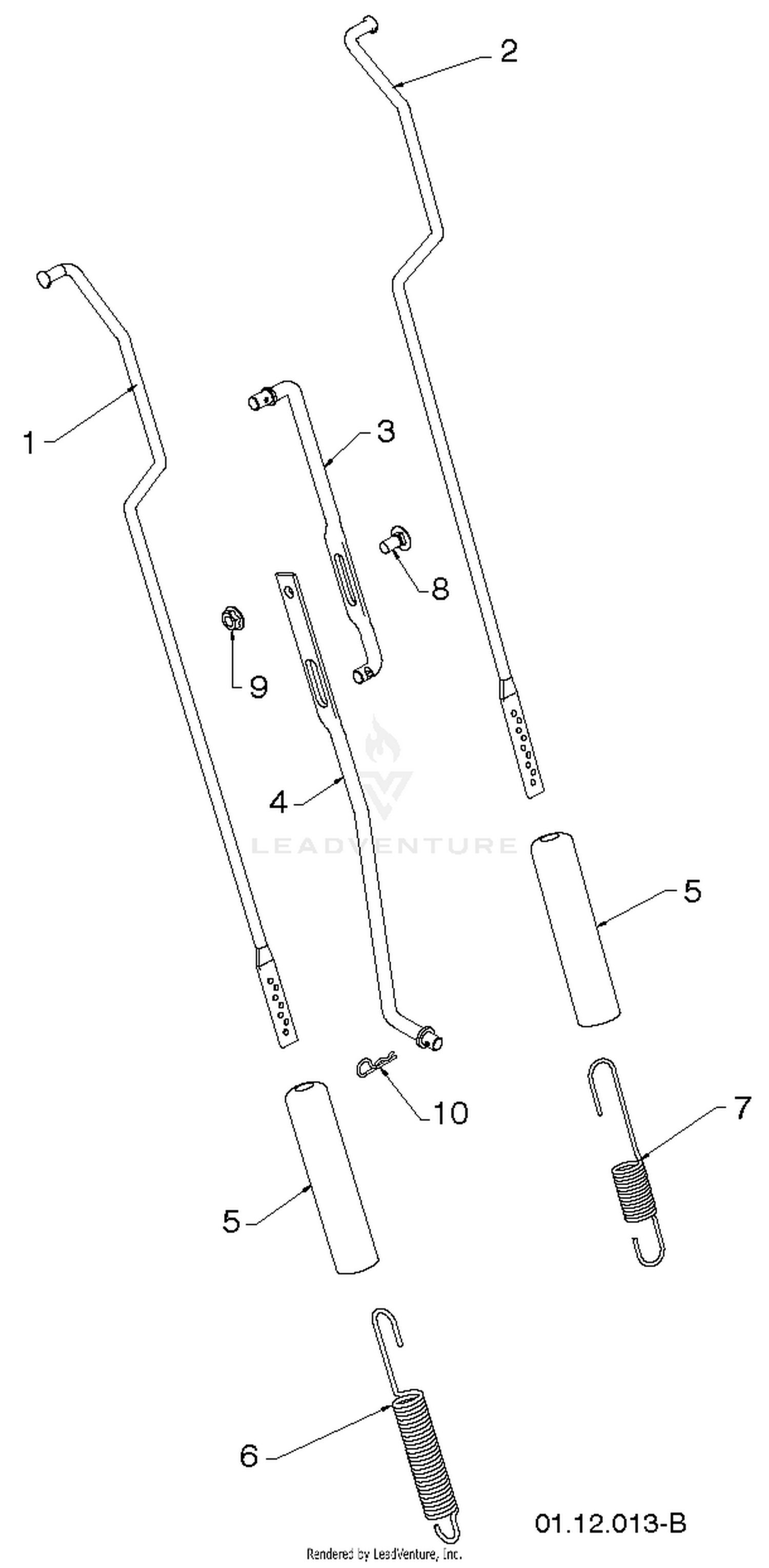 HANDLE