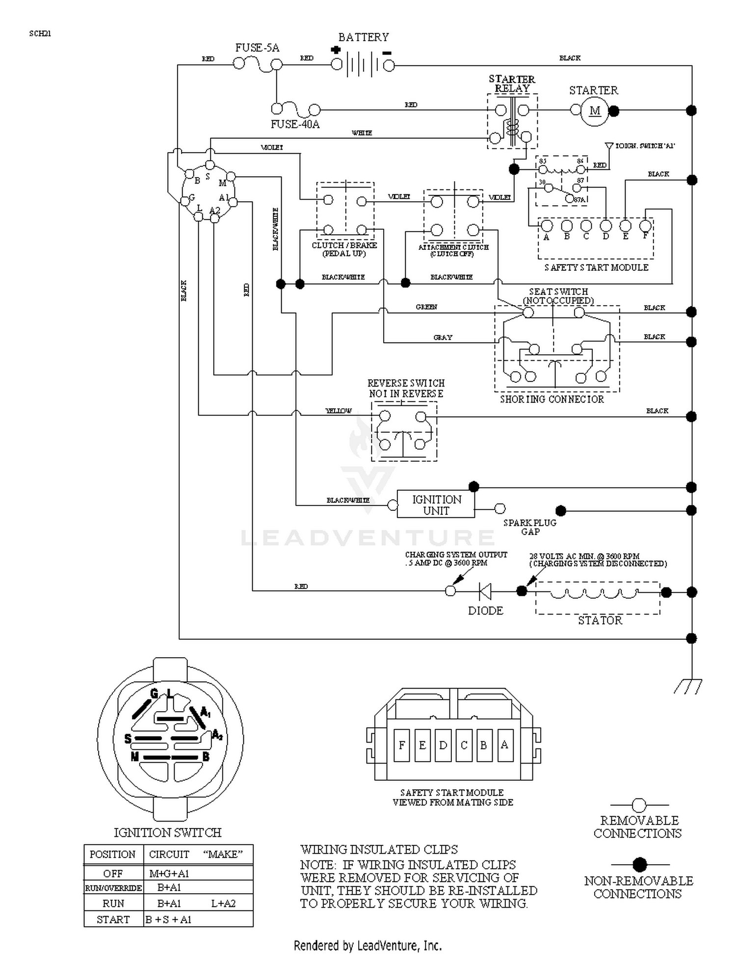 SCHEMATIC