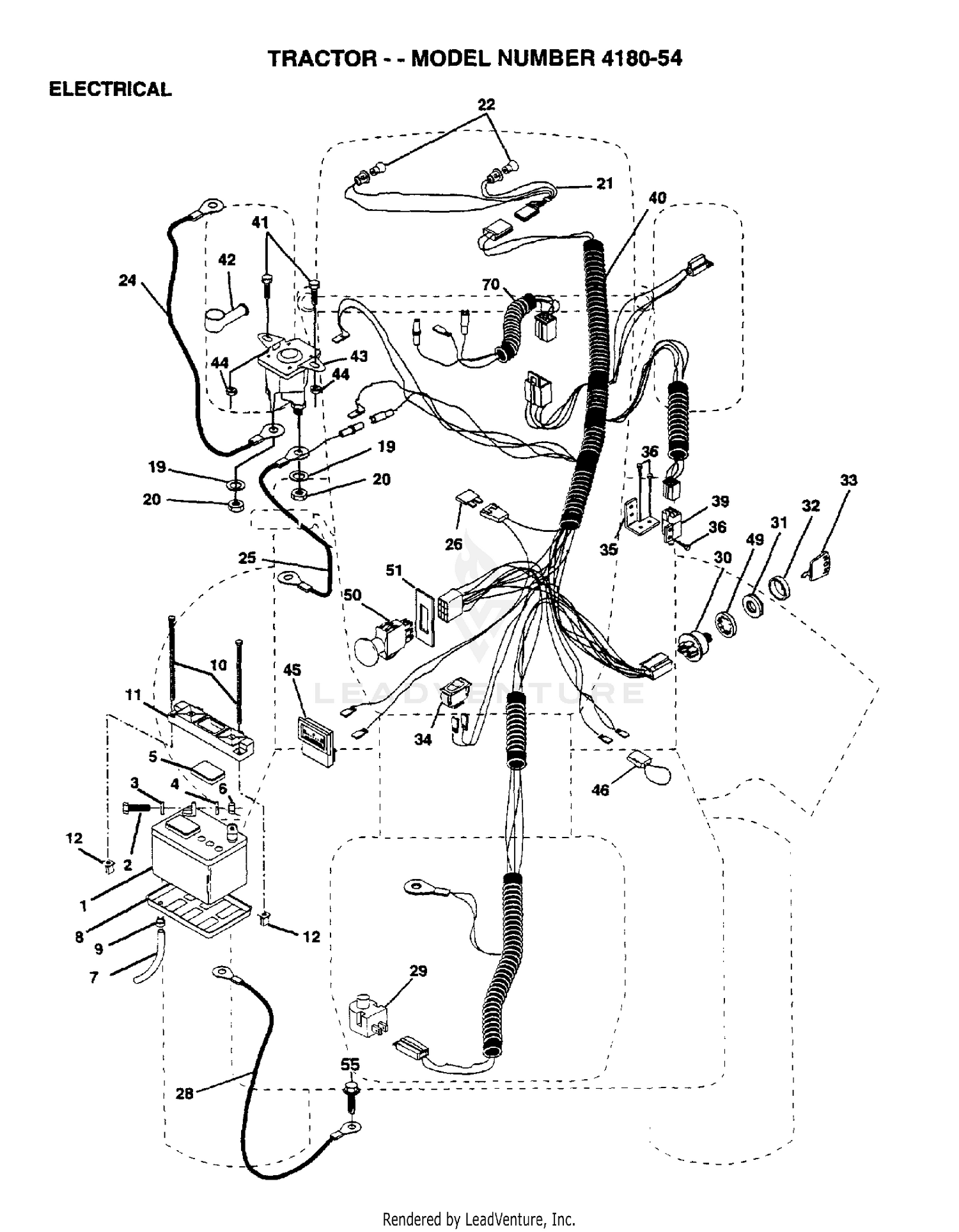ELECTRICAL