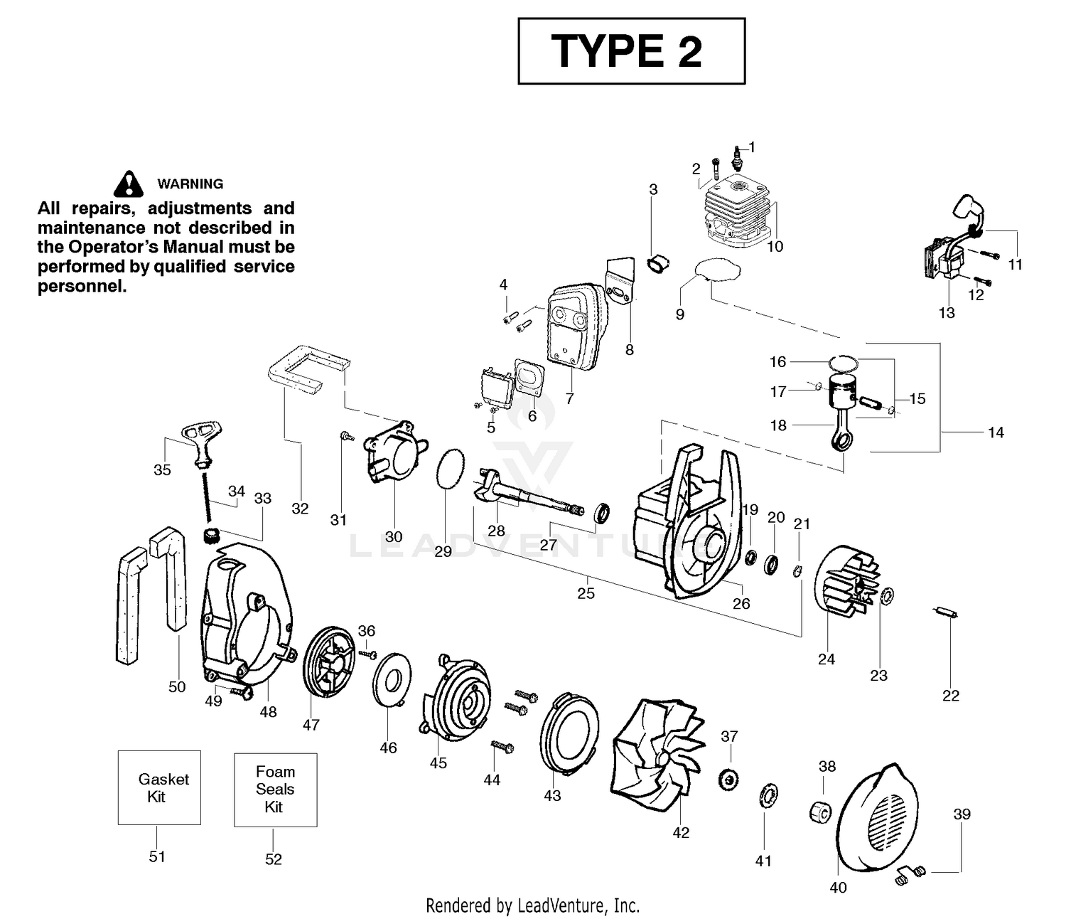 Engine Type 2
