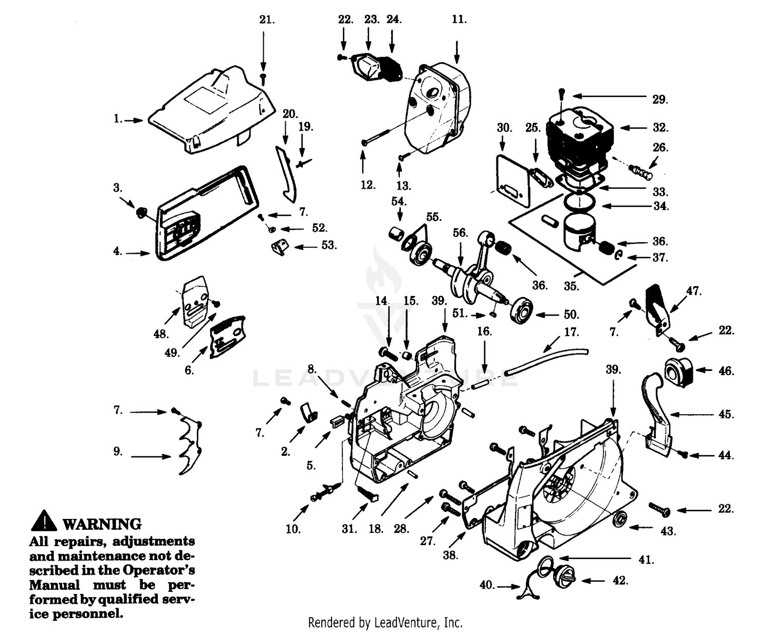 POWER UNIT