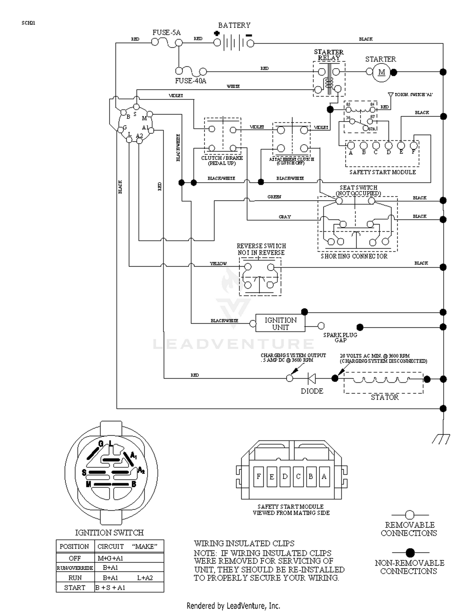 SCHEMATIC