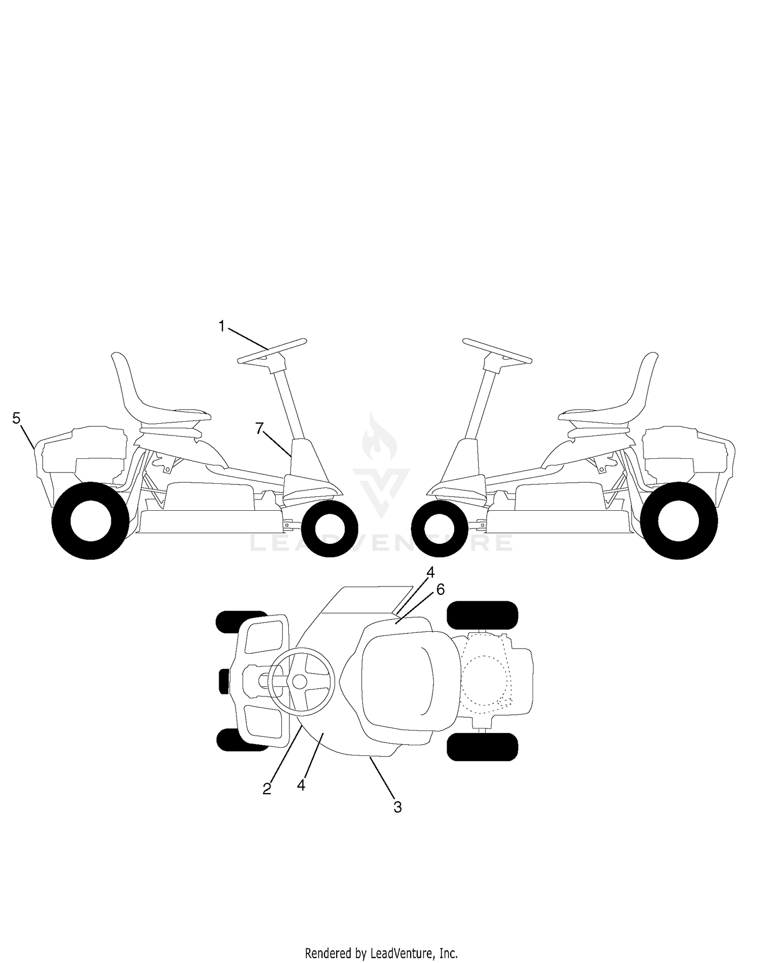 DECALS