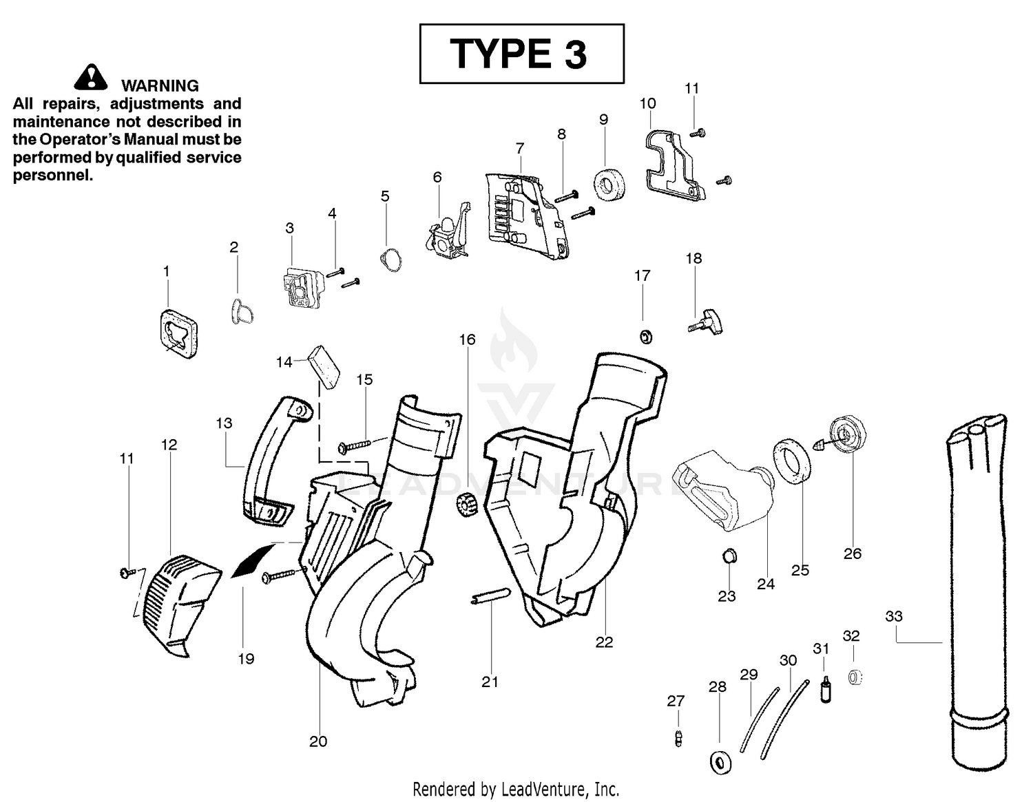 Housing Type 3