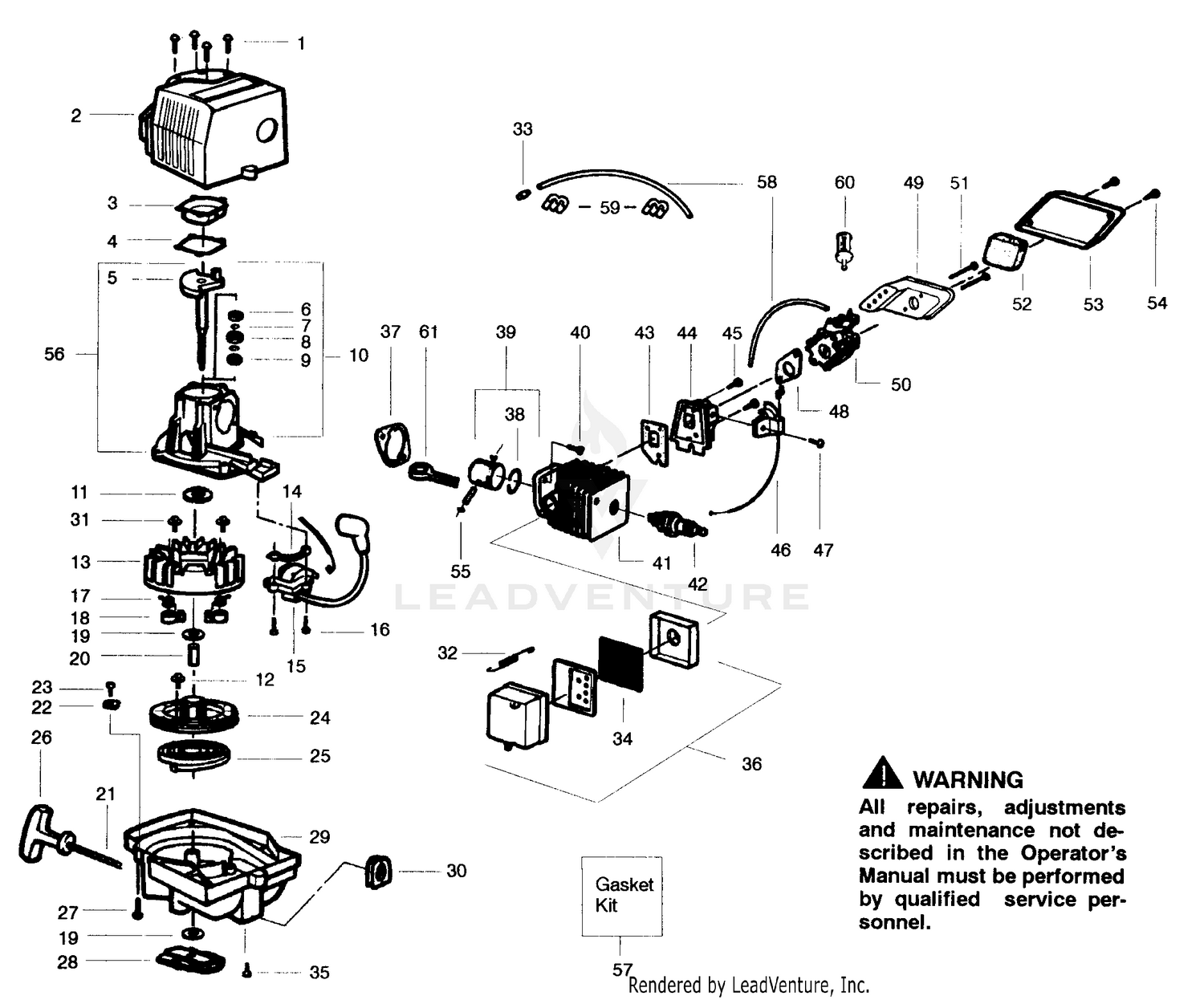 Power Unit