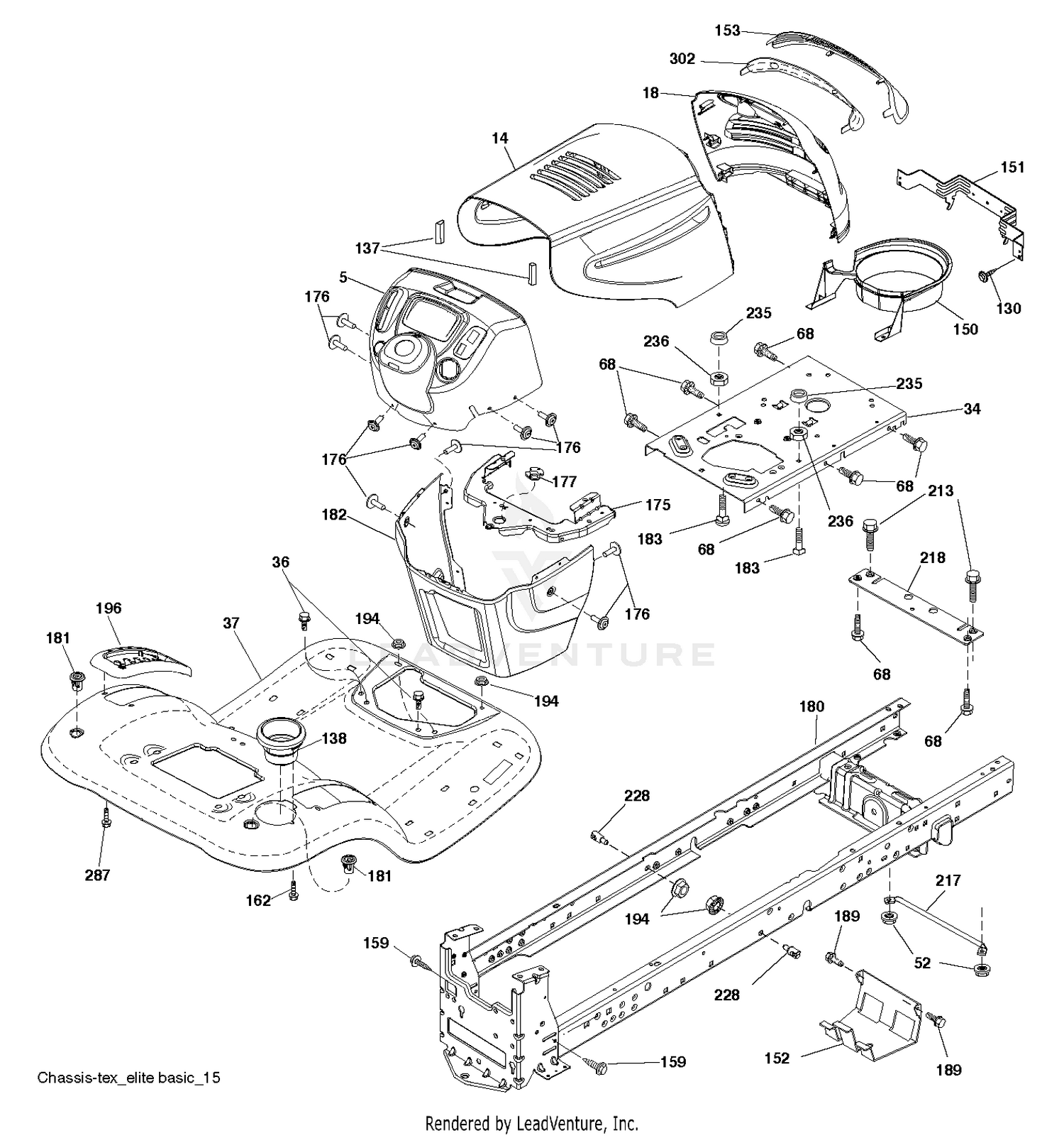 CHASSIS ENCLOSURES