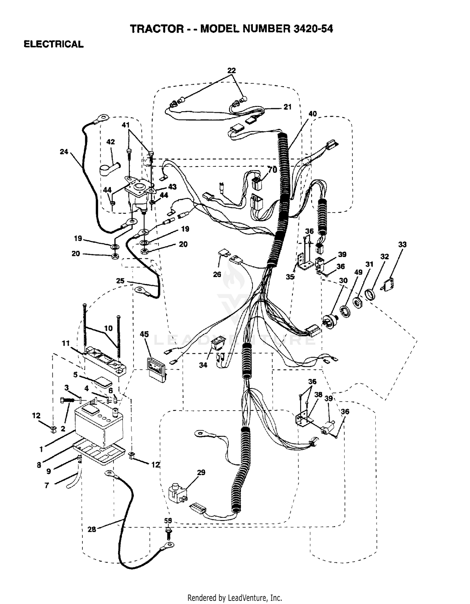 ELECTRICAL