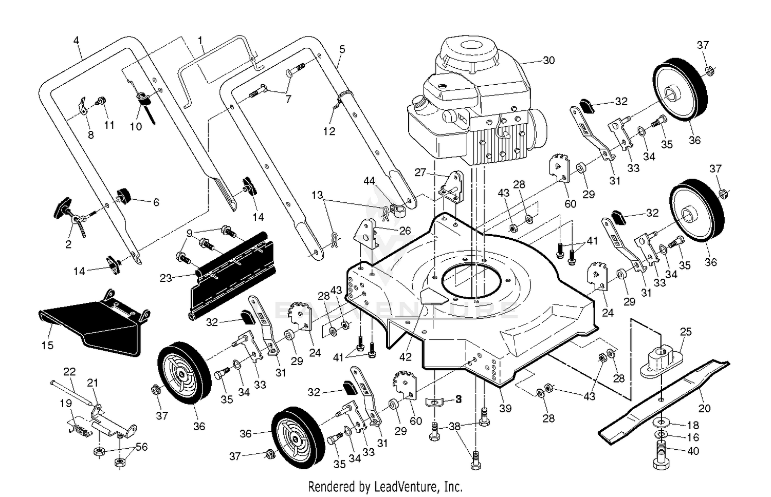 FRAME ENGINE