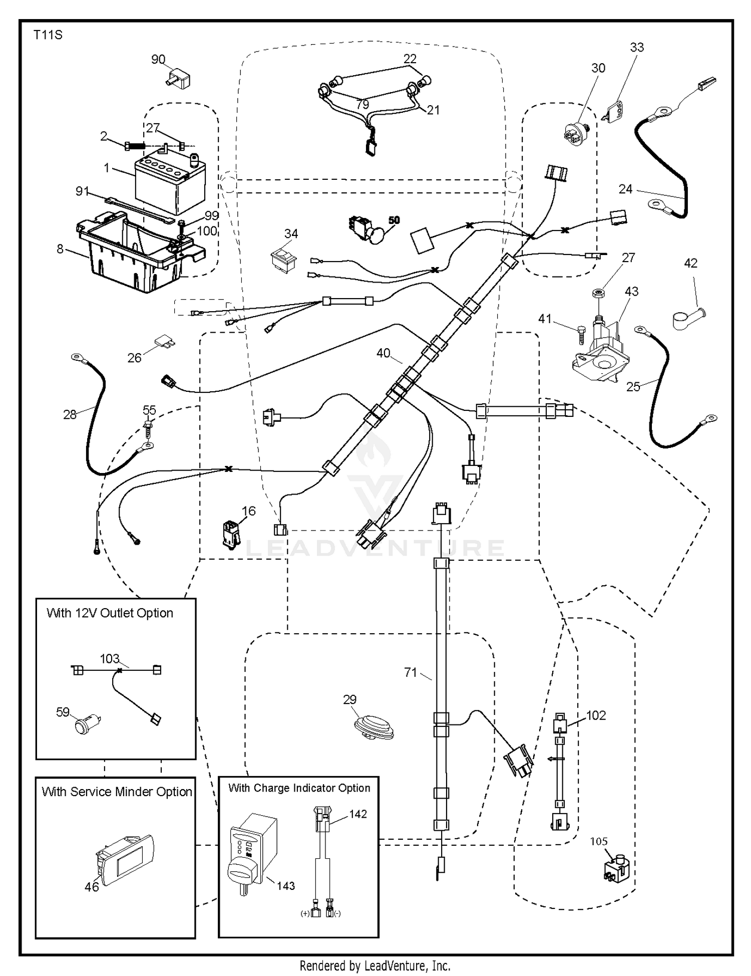 ELECTRICAL