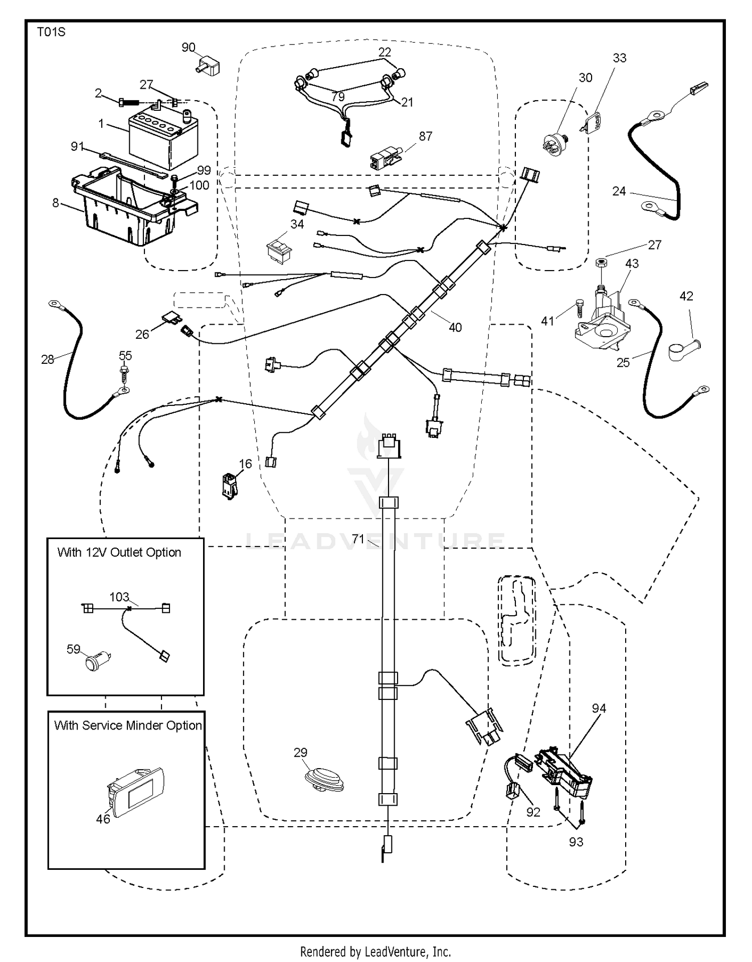 ELECTRICAL